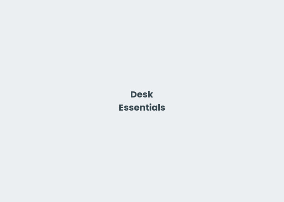 DeskBloom